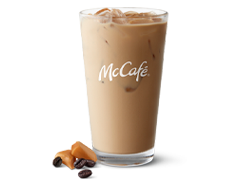McCafe Drinks